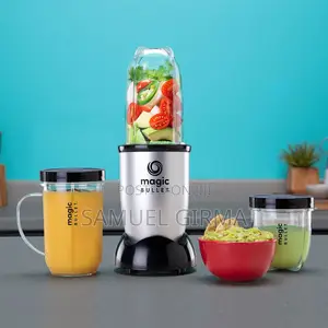 ~ Original Magic Bullet Blender
 Original