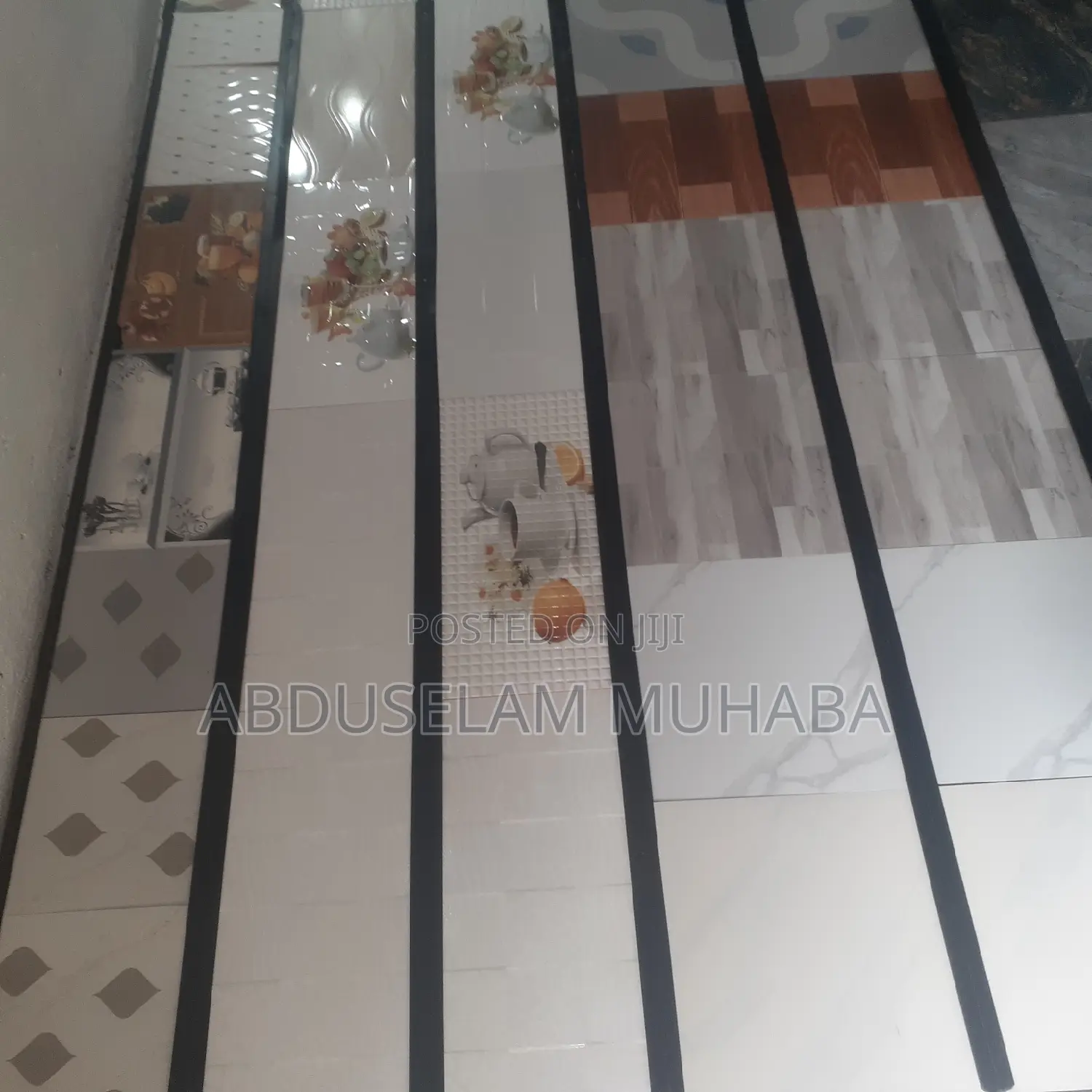 አድዋ ግራነይት ማርብል ሴራሚክና ቴራዞ ማምረቻና መሸጫ