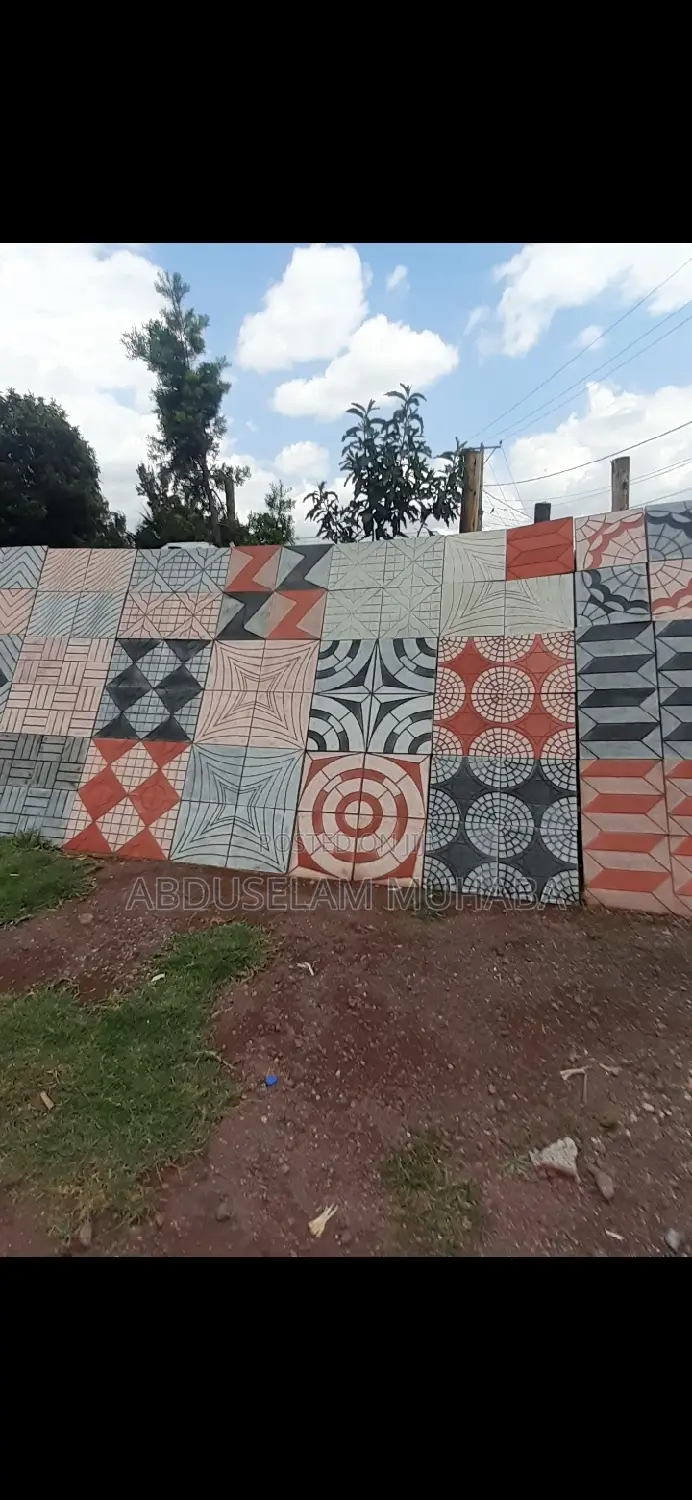 አድዋ ግራነይት ማርብል ሴራሚክና ቴራዞ ማምረቻና መሸጫ