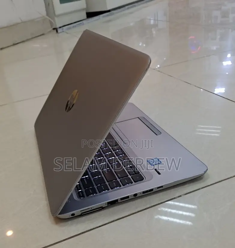 New Laptop HP EliteBook 840 4GB AMD A10 SSD 500GB