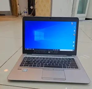 New Laptop HP EliteBook 840 4GB AMD A10 SSD 500GB