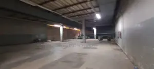 Warehouse for Rent, Large Size 1100 Sq