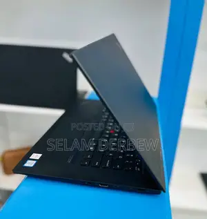 New Laptop Lenovo ThinkPad X1 16GB Intel Core I7 SSD 512GB