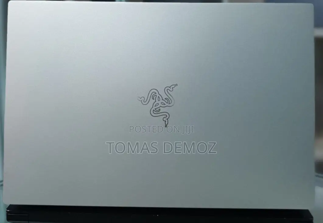 New Laptop Razer Blade 16GB Intel Core I7 SSD 512GB