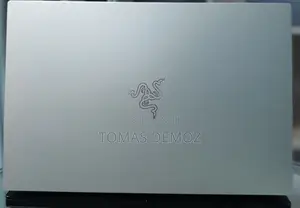 New Laptop Razer Blade 16GB Intel Core I7 SSD 512GB