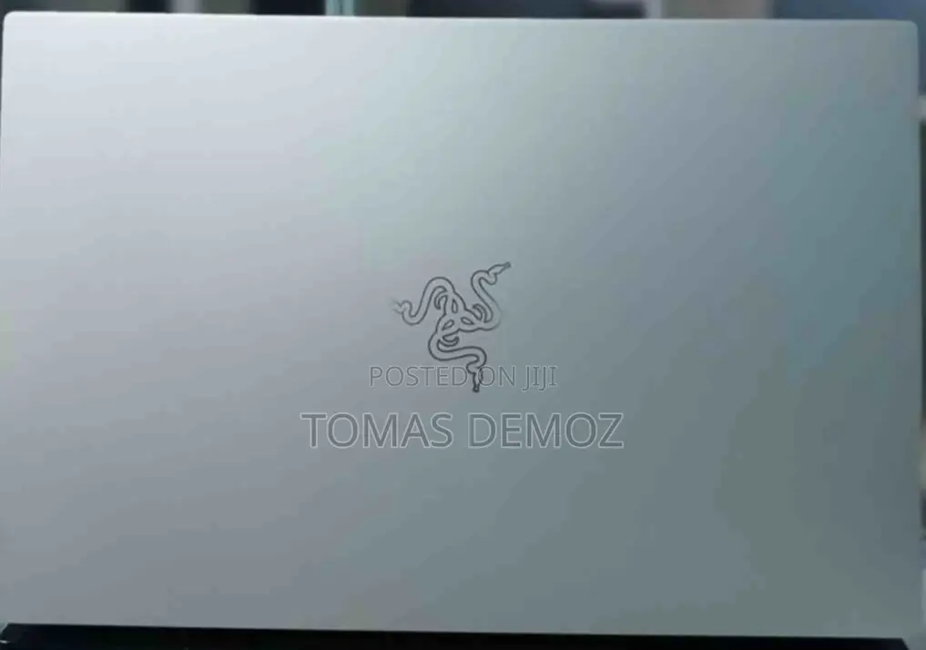 New Laptop Razer Blade 16GB Intel Core I7 SSD 512GB