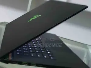 New Laptop Razer Blade 16GB Intel Core I7 SSD 1T