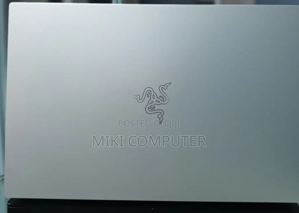 New Laptop Razer Blade 16GB Intel Core I7 SSD 512GB