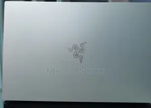 Photo - New Laptop Razer Blade 16GB Intel Core I7 SSD 512GB