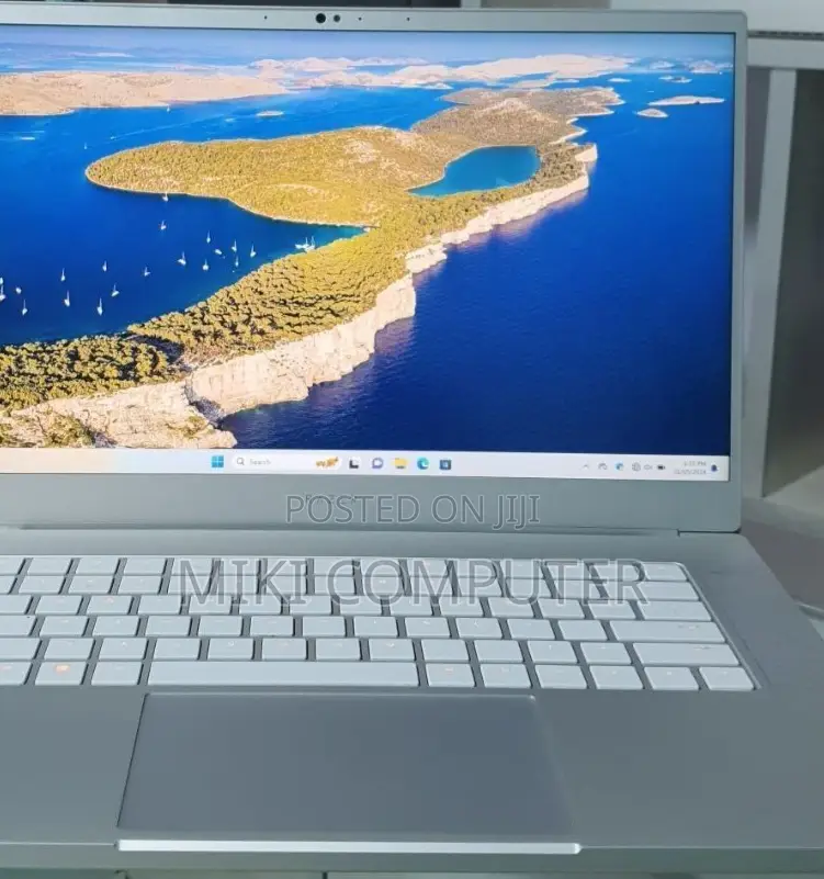 New Laptop Razer Blade 16GB Intel Core I7 SSD 512GB