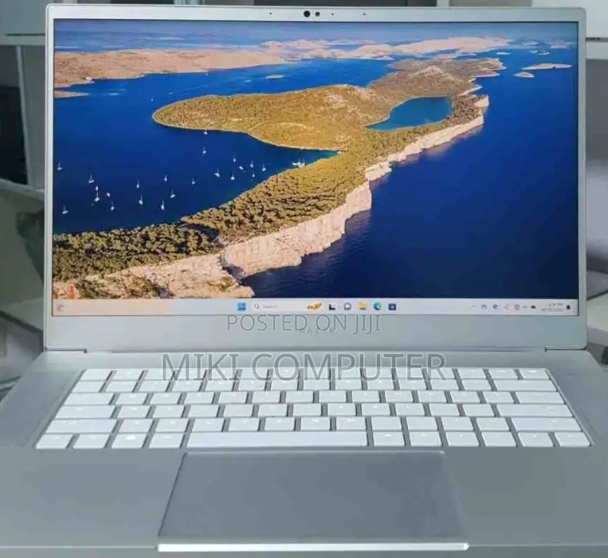 New Laptop Razer Blade 16GB Intel Core I7 SSD 512GB