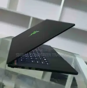 New Laptop Razer Blade 16GB Intel Core I7 SSD 1T