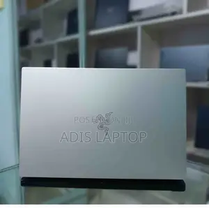 Photo - New Laptop Razer Blade 16GB Intel Core I7 SSD 512GB