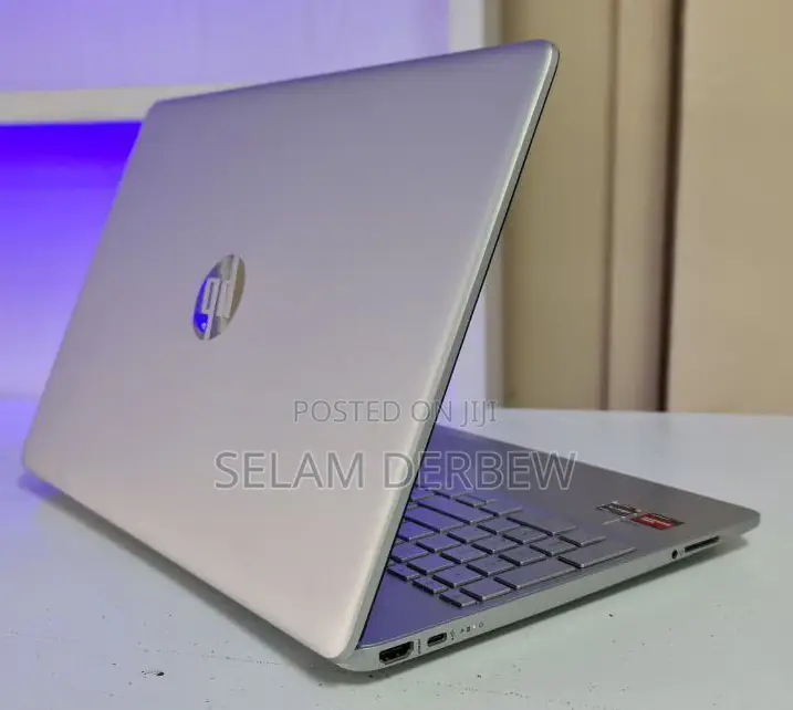 New Laptop HP Stream Notebook 8GB AMD Ryzen 5 SSD 512GB