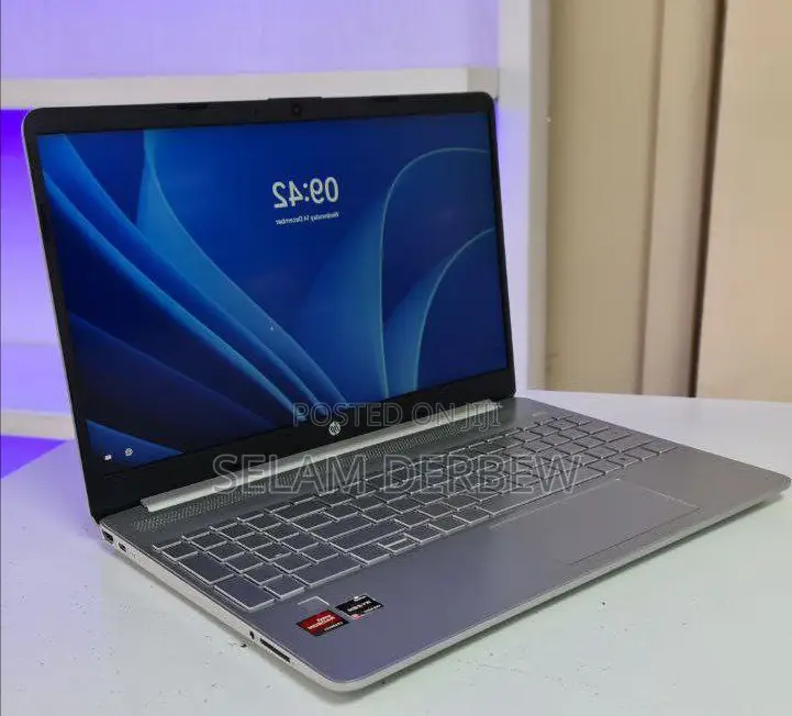 New Laptop HP Stream Notebook 8GB AMD Ryzen 5 SSD 512GB