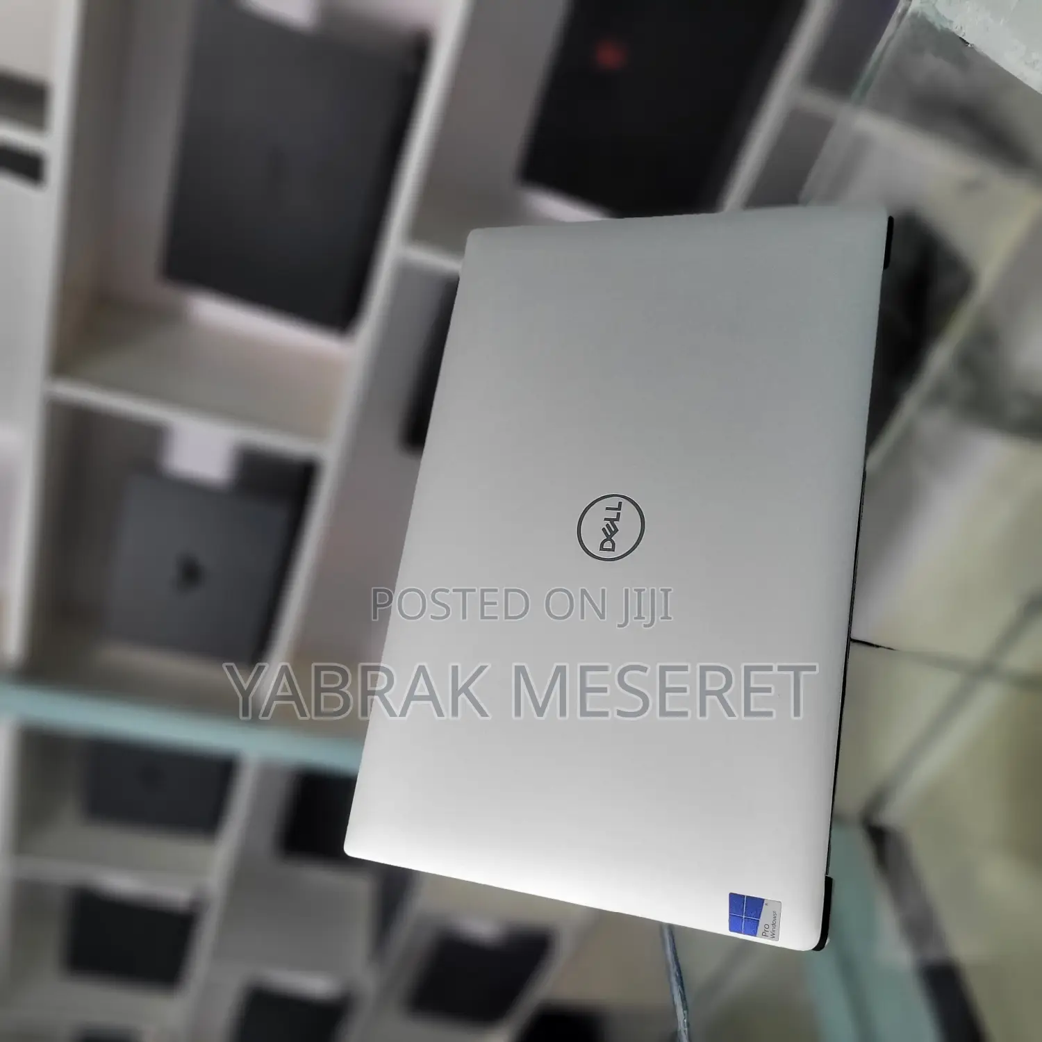 New Laptop Dell XPS 15 16GB Intel Core i7 SSD 512GB