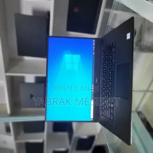 New Laptop Dell XPS 15 16GB Intel Core i7 SSD 512GB