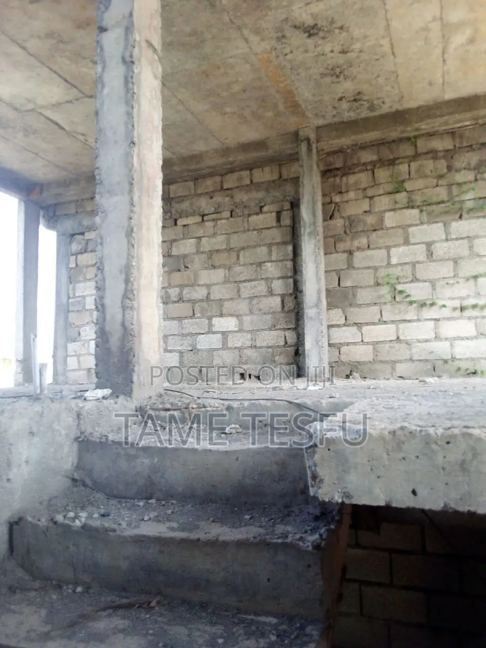 6bdrm House in Tafo, Oromia-Finfinne for sale