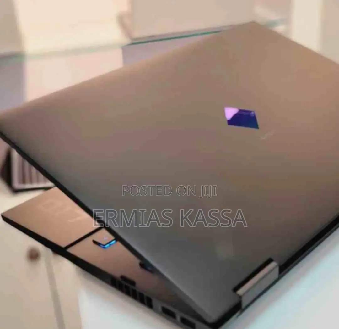 New Laptop HP Omen 17 32GB Intel Core i7 SSD 2T