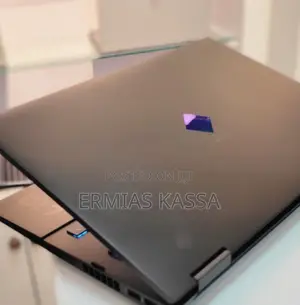 New Laptop HP Omen 17 32GB Intel Core i7 SSD 2T