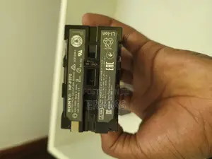 Photo - Sony NP-F970 Battery Pack