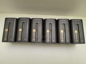 Sony NP-F970 Battery Pack