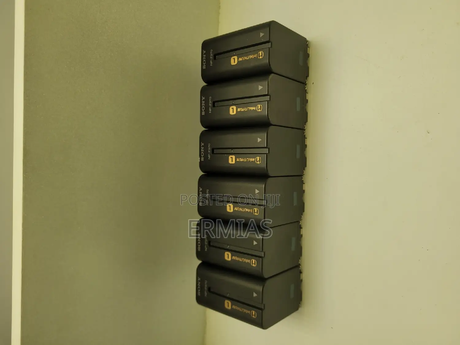 Sony NP-F970 Battery Pack