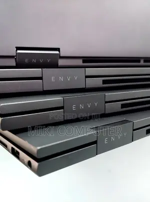 New Laptop HP Envy X360 16GB AMD Ryzen 7 SSD 512GB