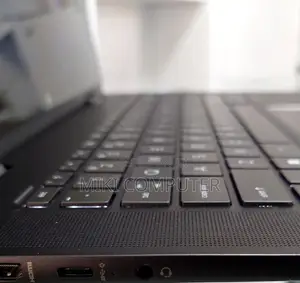 New Laptop HP Envy X360 16GB AMD Ryzen 7 SSD 512GB