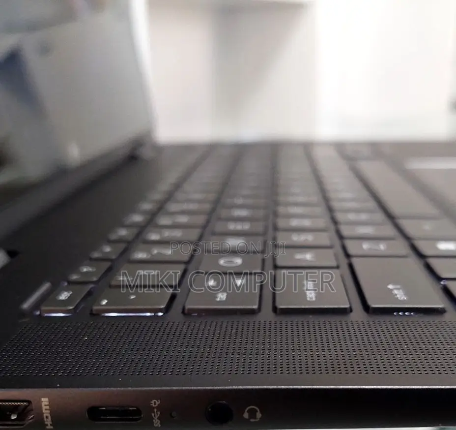 New Laptop HP Envy X360 16GB AMD Ryzen 7 SSD 512GB