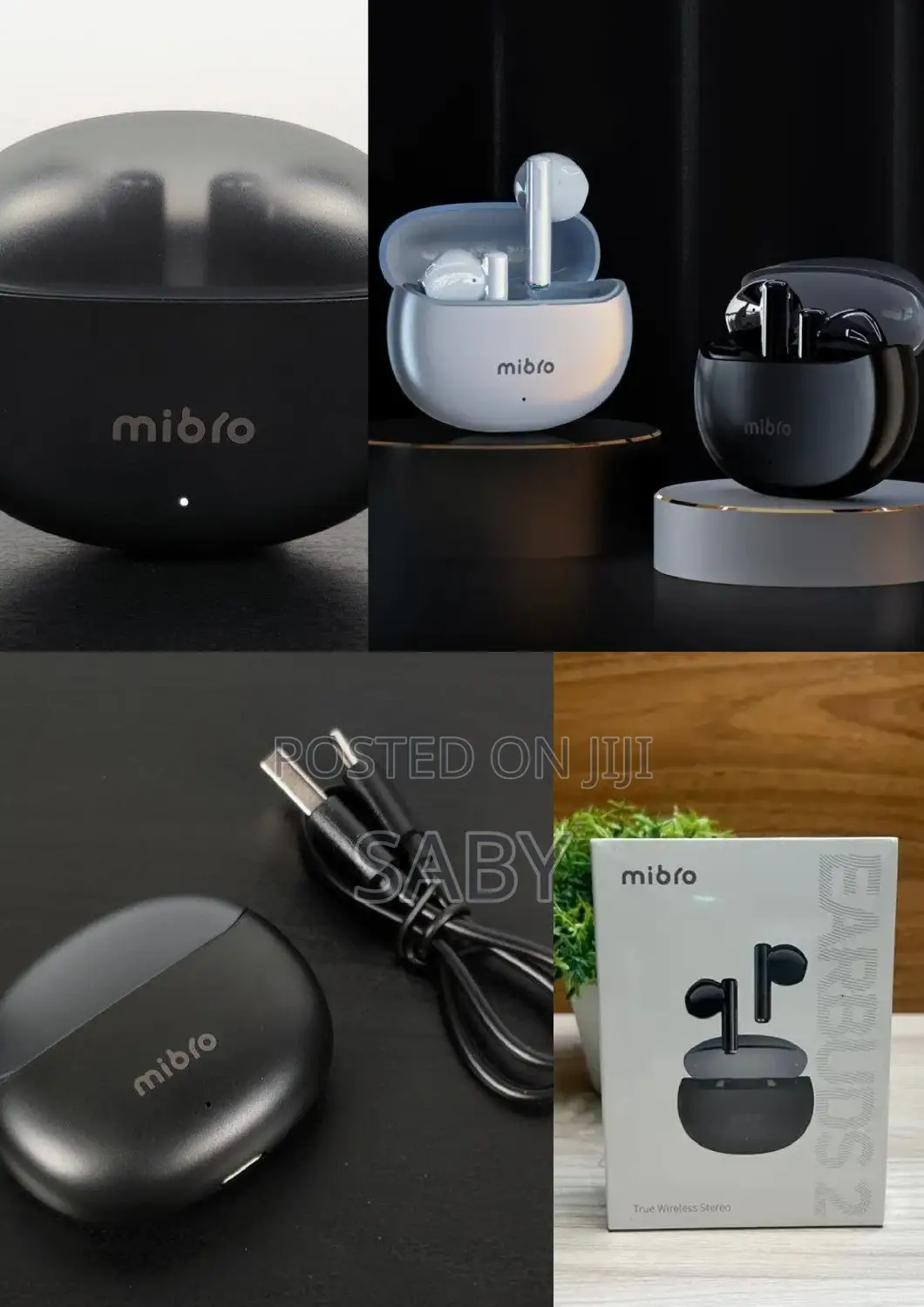 Xiaomi Mibro Earbuds 2
