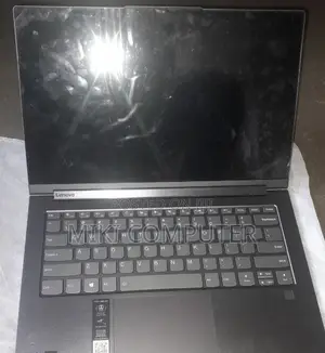 New Laptop Lenovo Yoga C930 16GB Intel Core I7 SSD 512GB