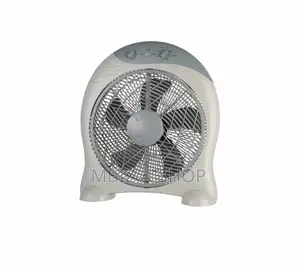 Photo - 12 BOX Fan 30cm