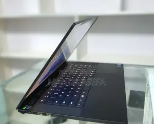 New Laptop Razer Blade 16GB Intel Core I7 SSD 1T