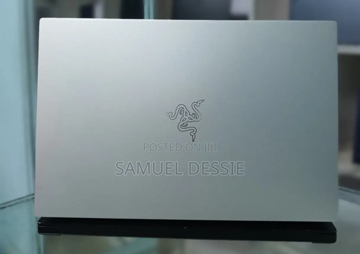 New Laptop Razer Blade 16GB Intel Core I7 SSD 512GB