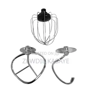 Mebashi Stand Mixer 12 Liter