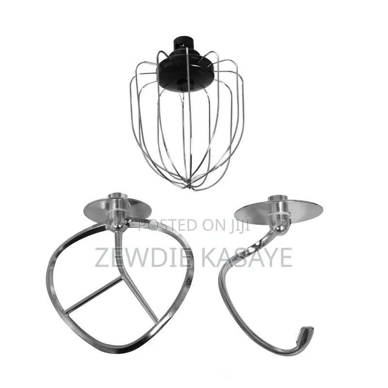 Mebashi Stand Mixer 12 Liter