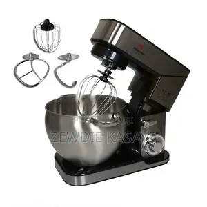 Mebashi Stand Mixer 12 Liter