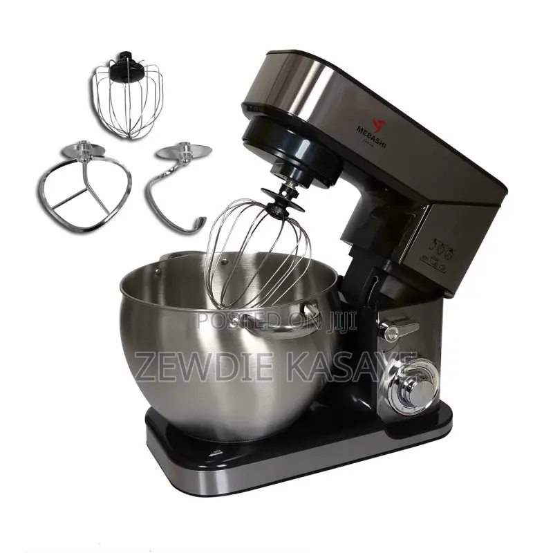 Mebashi Stand Mixer 12 Liter