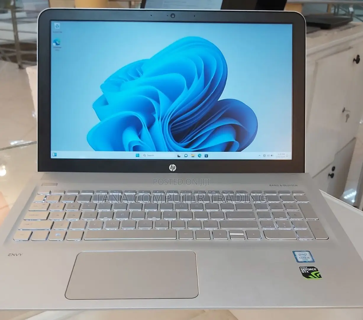 New Laptop HP Envy Ultrabook 6 16GB Intel Core I5 HDD+SSD 1.5T