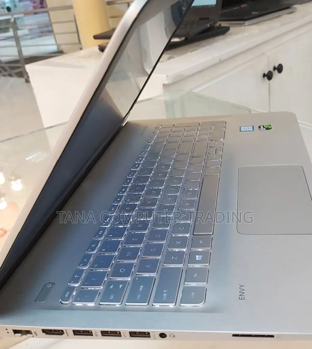 New Laptop HP Envy Ultrabook 6 16GB Intel Core I5 HDD+SSD 1.5T
