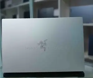New Laptop Razer Blade 16GB Intel Core I7 SSD 512GB