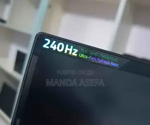 New Laptop Razer Blade 16GB Intel Core I7 SSD 1T