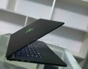 New Laptop Razer Blade 16GB Intel Core I7 SSD 1T