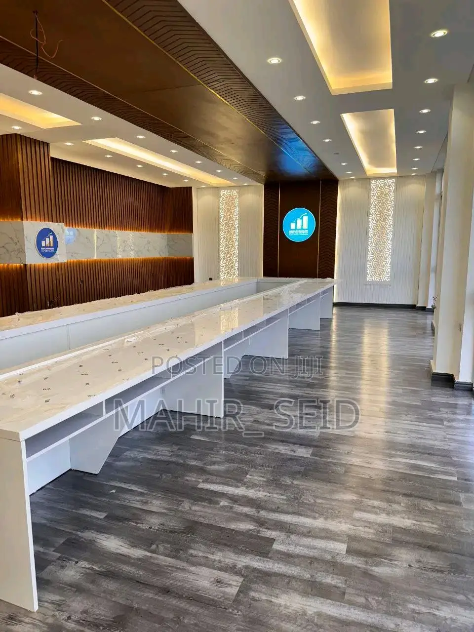 ለበዓሉ ቤትዎን የሚያሳምርልዎት ውብ እና ማራኪ ቲቪ ስታንዶች