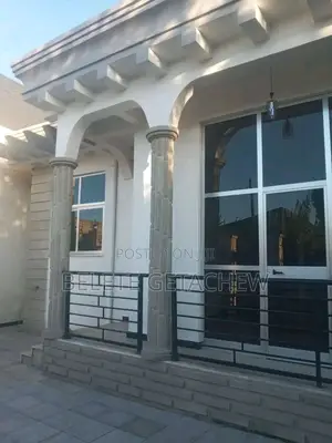 4bdrm Villa in Salite Meheret, Bole for sale