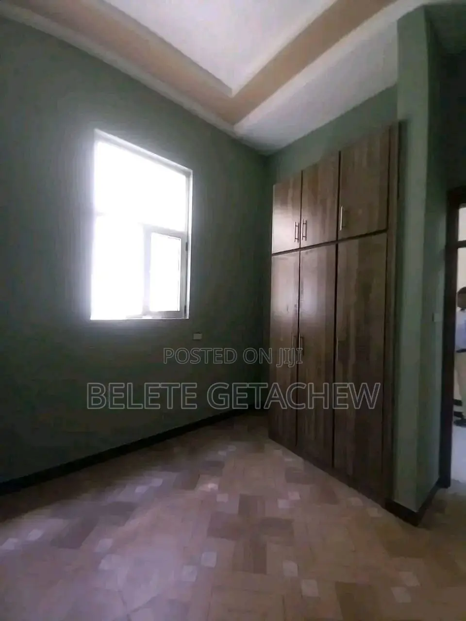 4bdrm Villa in Salite Meheret, Bole for sale