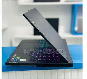 New Laptop Lenovo Legion 7 32GB Intel Core I9 SSD 1T