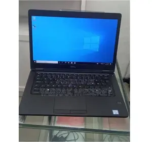 Photo - New Laptop Dell Latitude 5310 8GB Intel Core I5 HDD 1T