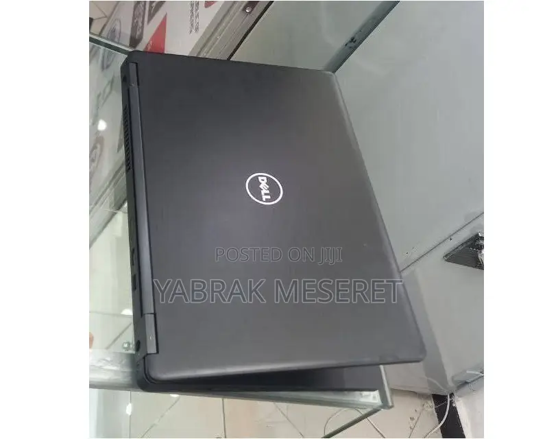 New Laptop Dell Latitude 5310 8GB Intel Core I5 HDD 1T